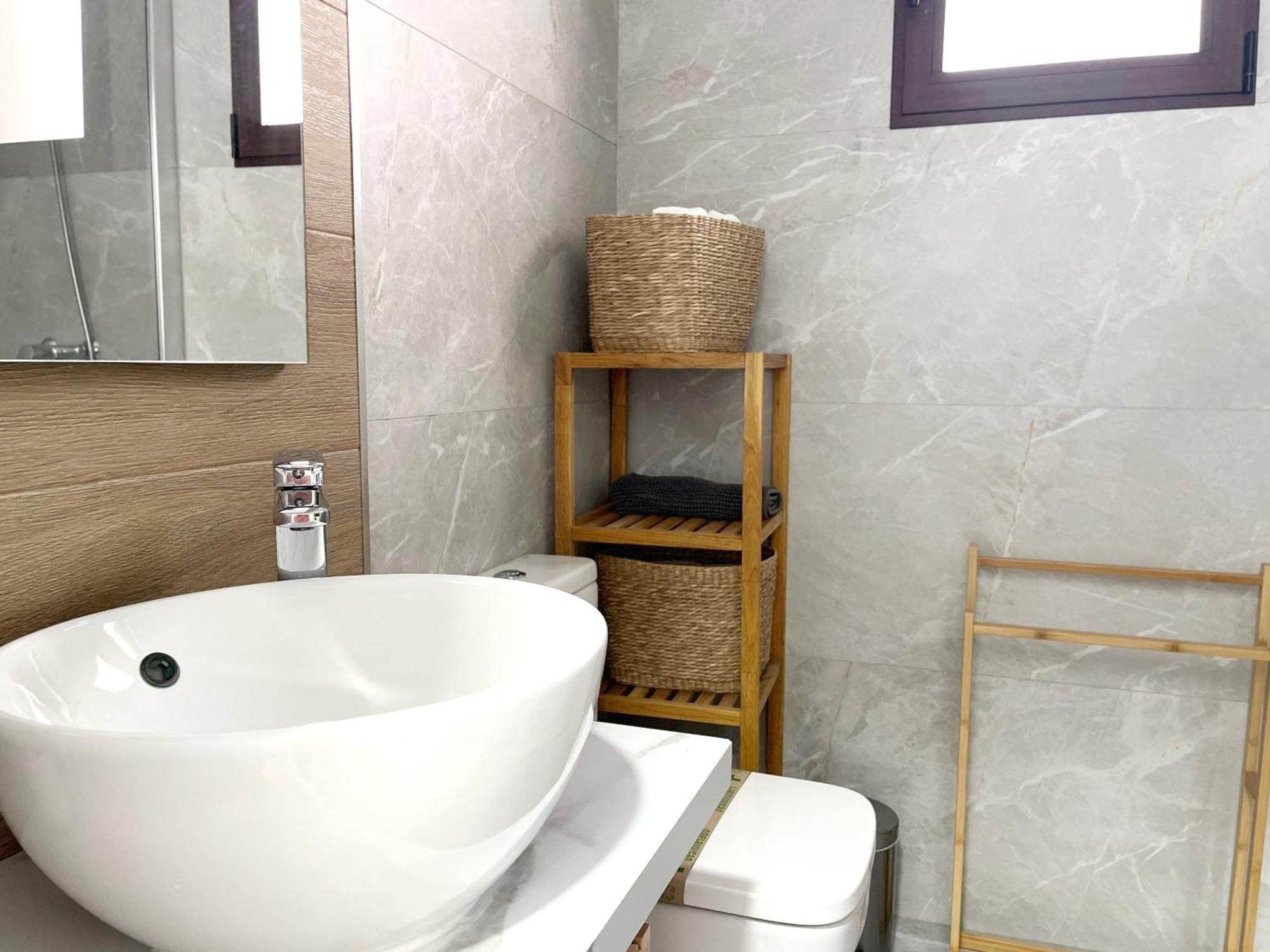 Mezquita Apartamento Kordoba Bagian luar foto