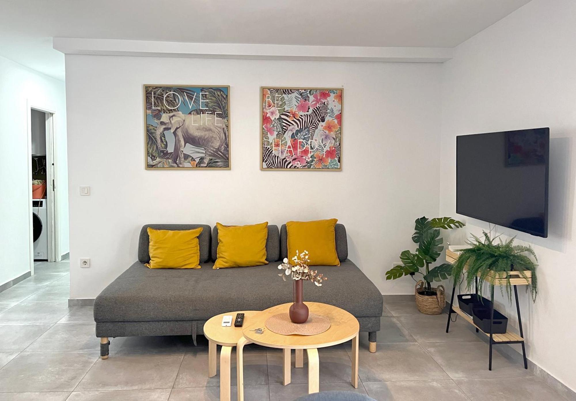 Mezquita Apartamento Kordoba Bagian luar foto