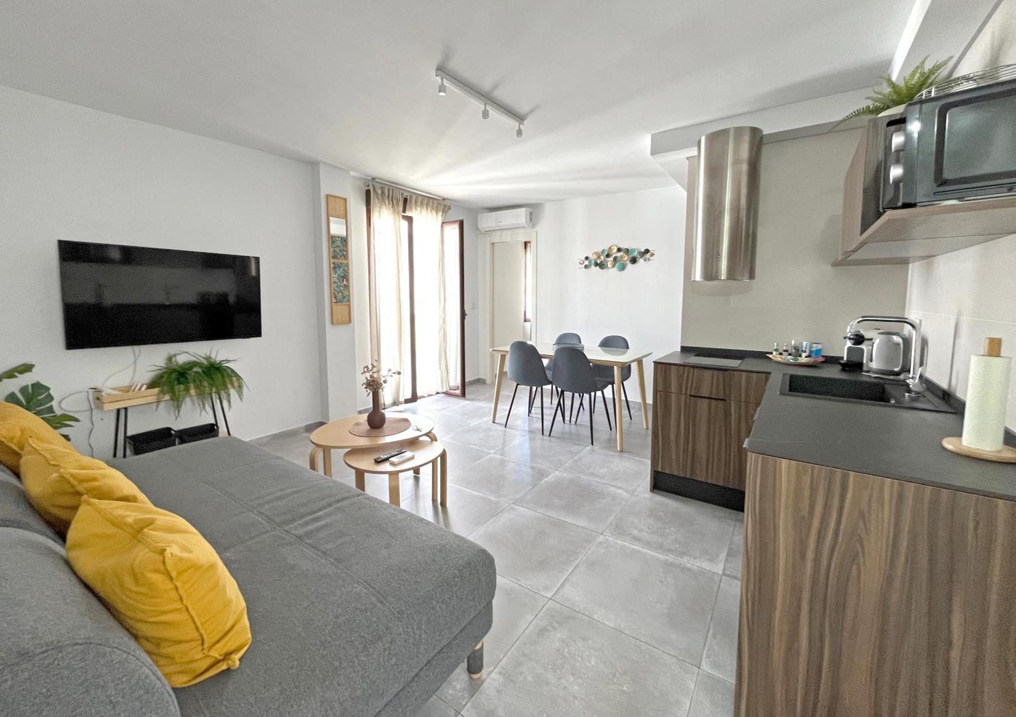 Mezquita Apartamento Kordoba Bagian luar foto