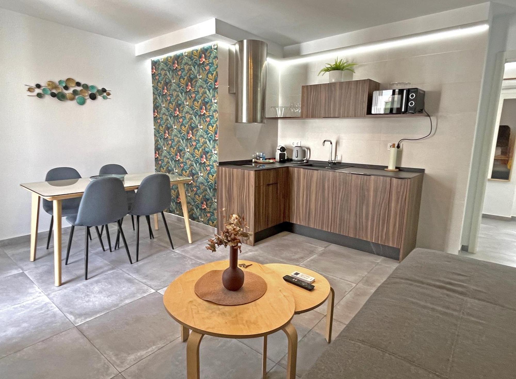 Mezquita Apartamento Kordoba Bagian luar foto