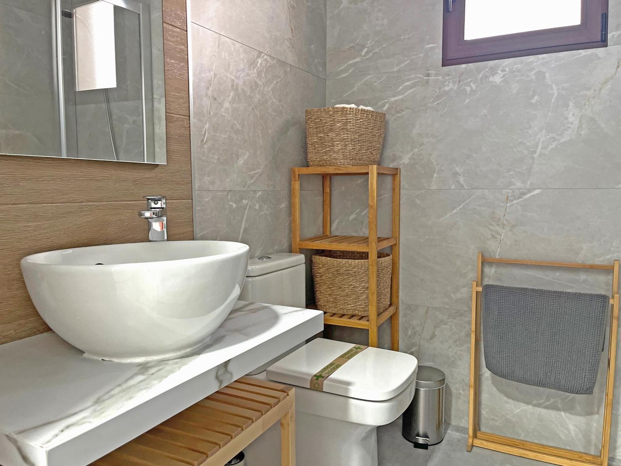 Mezquita Apartamento Kordoba Bagian luar foto