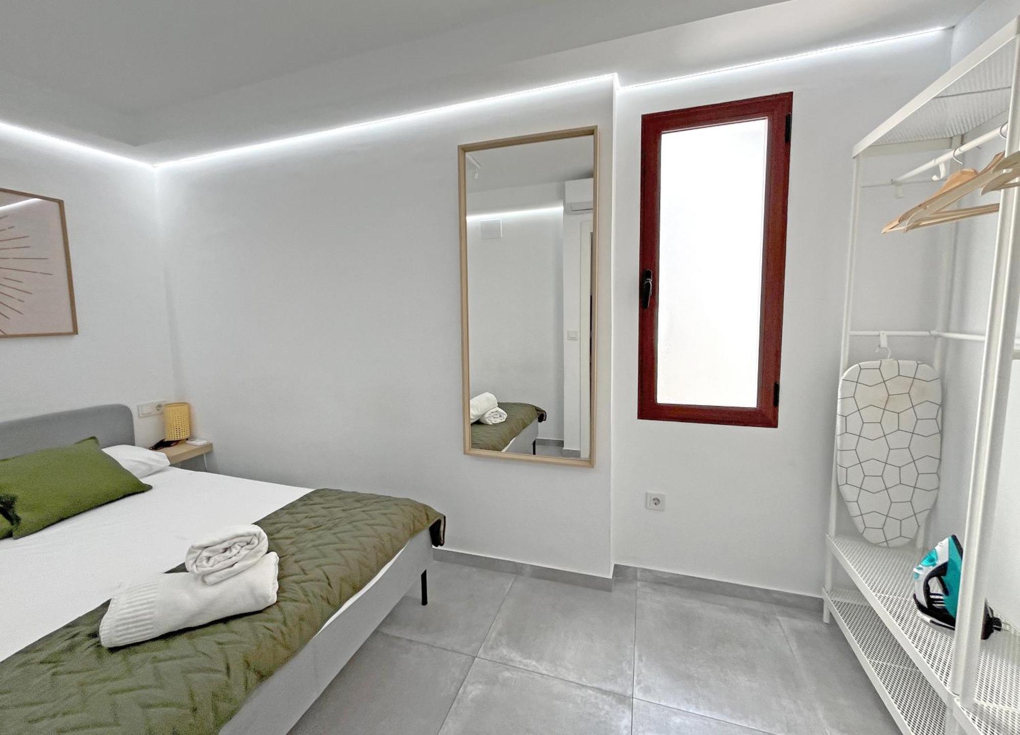 Mezquita Apartamento Kordoba Bagian luar foto