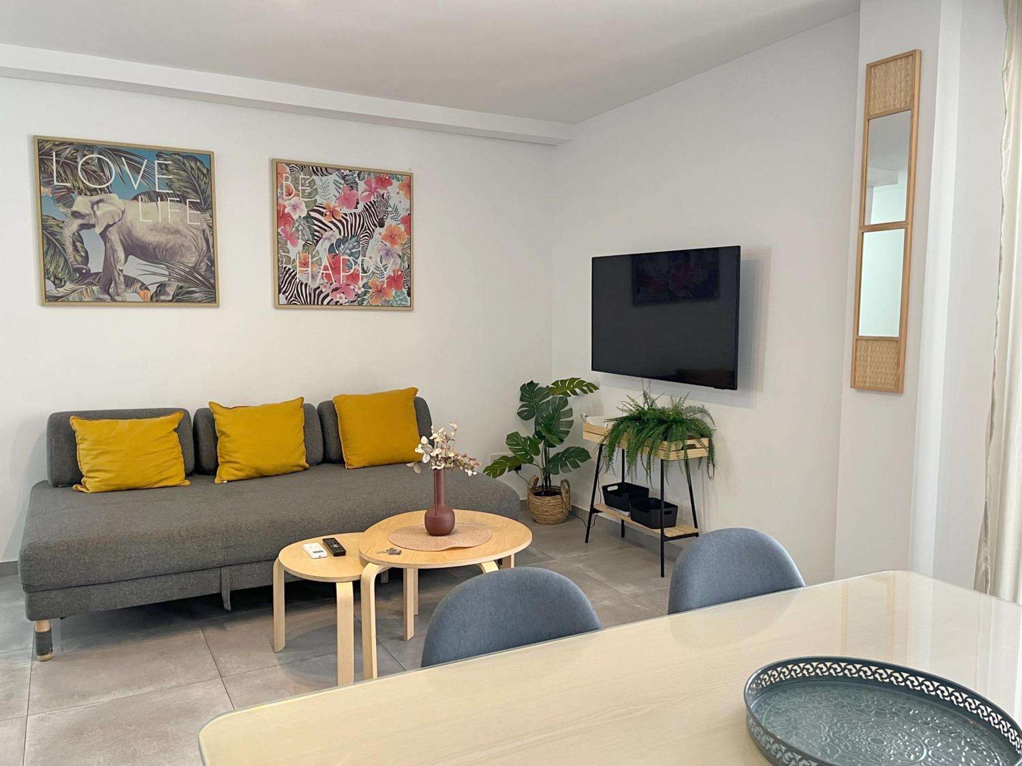 Mezquita Apartamento Kordoba Bagian luar foto